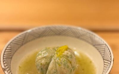 お料理教室アーカイブ第一弾‍